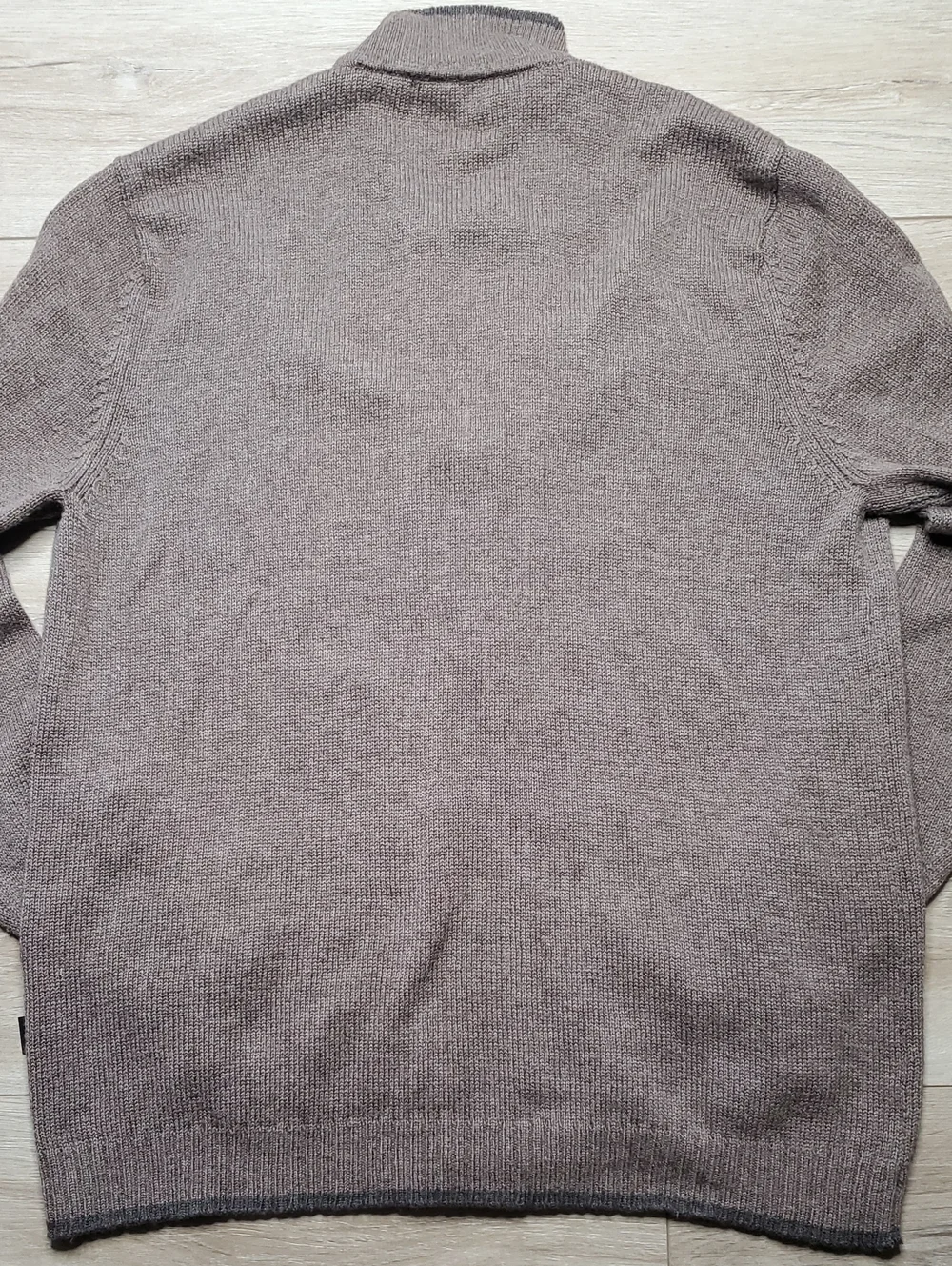 Patagonia M's Lambswool Cardigan